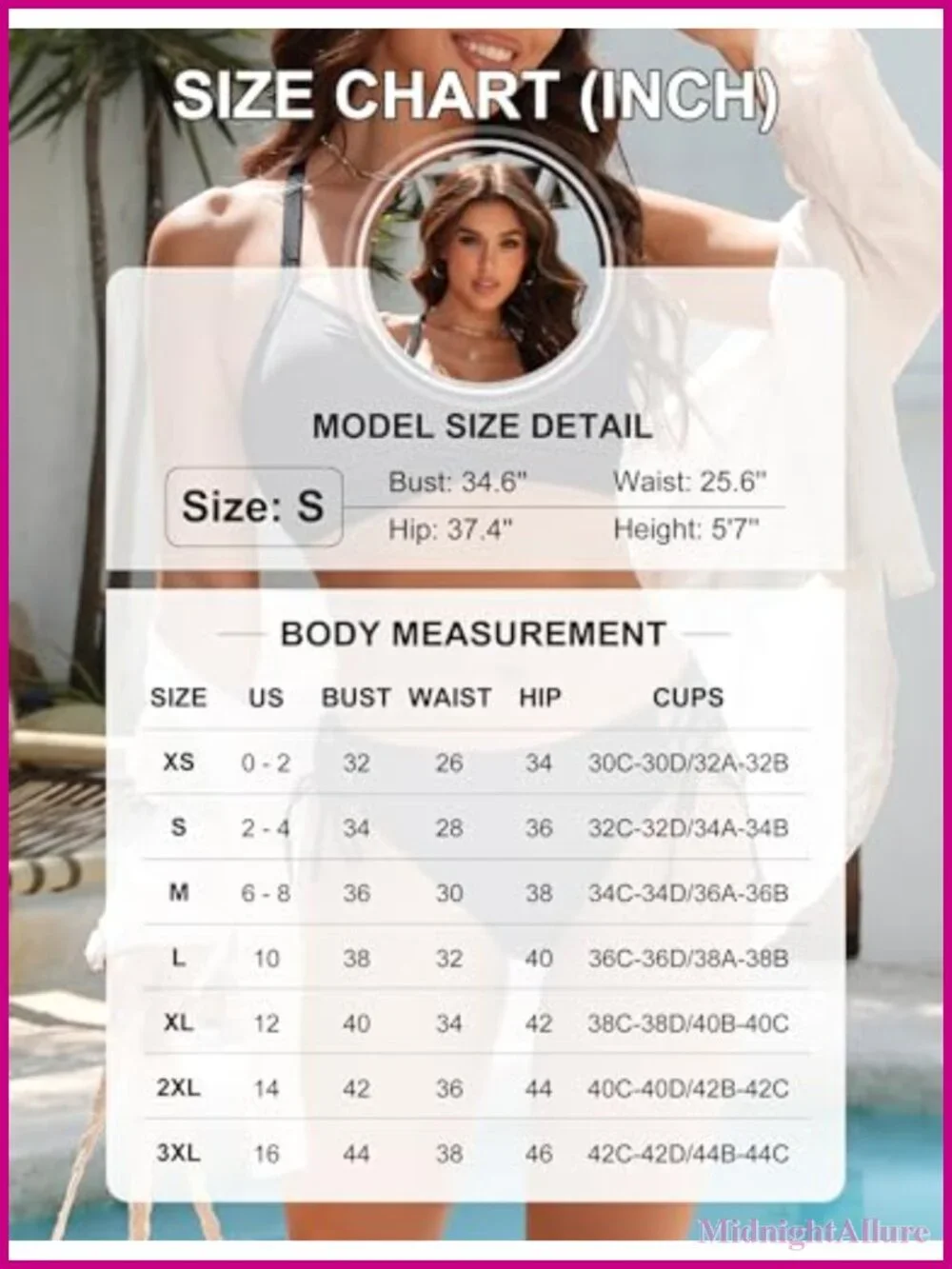 Women's Cheeky Bikini Set Two Piece V Neck Triangle Top Adjustable Side Ties